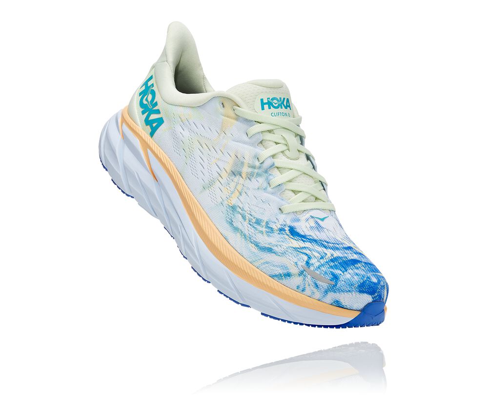 Basket hoka pas cher new arrivals